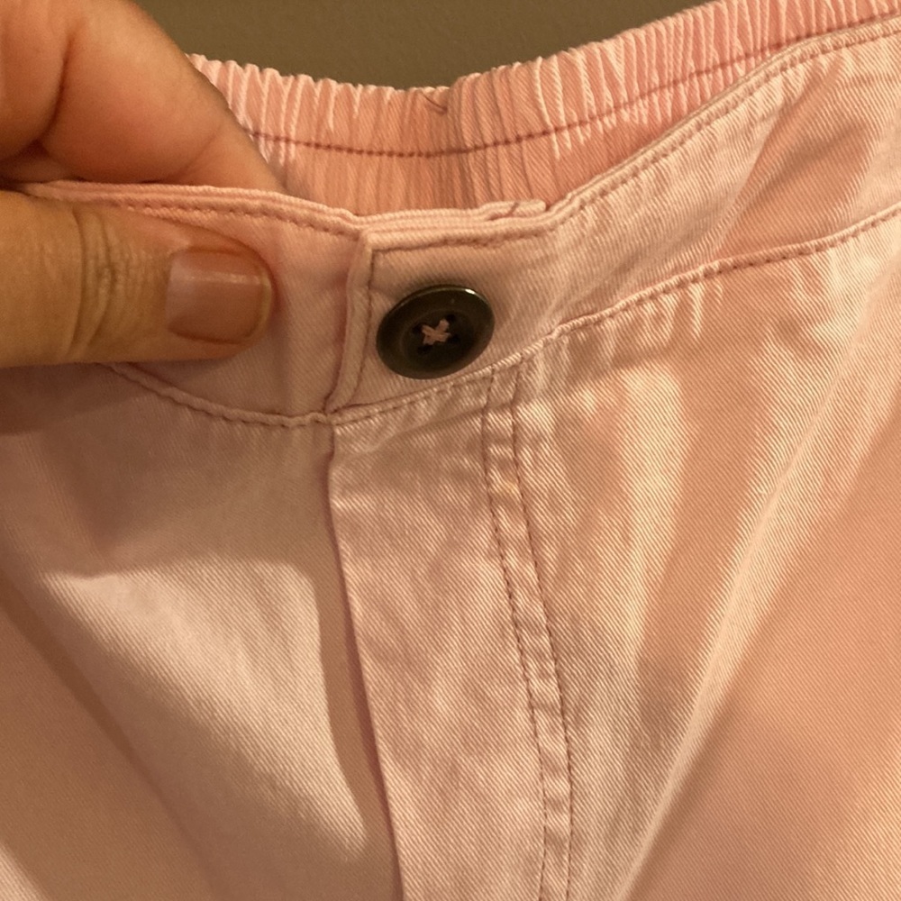 Pink Pants - Picture 3 of 7